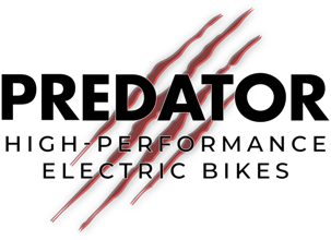 Predator - High Performance Electric Bikes
